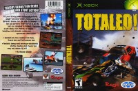 Totaled! - Xbox Original | VideoGameX