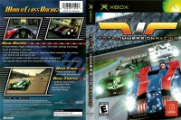 Total Immersion Racing - Xbox Original | VideoGameX