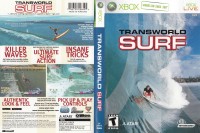 Transworld Surf [BC] - Xbox Original | VideoGameX