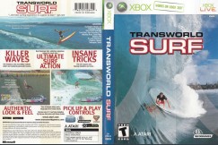 TransWorld Surf [BC] - Xbox Original | VideoGameX