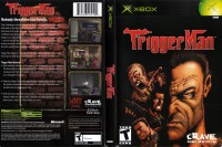Trigger Man - Xbox Original | VideoGameX