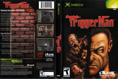 Trigger Man - Xbox Original | VideoGameX