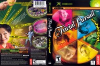 Trivial Pursuit: Unhinged - Xbox Original | VideoGameX