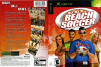 Ultimate Beach Soccer - Xbox Original | VideoGameX