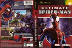 Ultimate Spider-Man [BC] - Xbox Original | VideoGameX