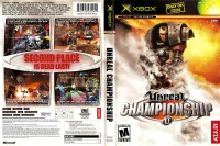 Unreal Championship - Xbox Original | VideoGameX