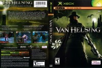 Van Helsing [BC] - Xbox Original | VideoGameX