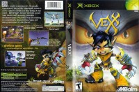 Vexx [BC] - Xbox Original | VideoGameX