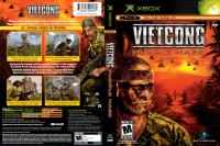 Vietcong: Purple Haze [BC] - Xbox Original | VideoGameX