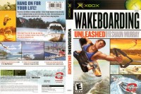 Wakeboarding Unleashed Featuring Shaun Murray [BC] - Xbox Original | VideoGameX