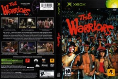 Warriors - Xbox Original | VideoGameX