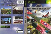 Wings of War - Xbox Original | VideoGameX