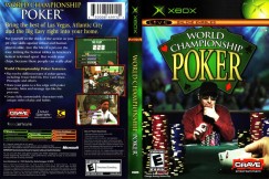 World Championship Poker - Xbox Original | VideoGameX