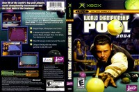 World Championship Pool 2004 - Xbox Original | VideoGameX