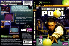 World Championship Pool 2004 - Xbox Original | VideoGameX