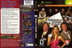 World Poker Tour - Xbox Original | VideoGameX