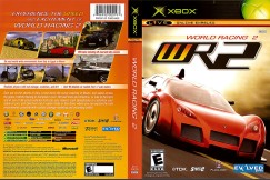 World Racing 2 - Xbox Original | VideoGameX