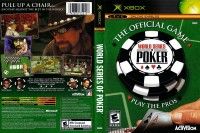 World Series of Poker - Xbox Original | VideoGameX