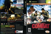 World War II Combat: Iwo Jima - Xbox Original | VideoGameX
