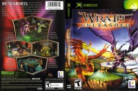 Wrath Unleashed [BC] - Xbox Original | VideoGameX