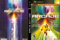 Xbox Live Arcade - Xbox Original | VideoGameX