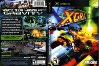 XGRA: Extreme-G Racing Association - Xbox Original | VideoGameX