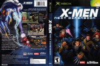 X-Men: Next Dimension - Xbox Original | VideoGameX