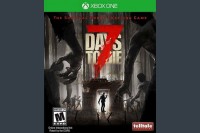 7 Days to Die - Xbox One | VideoGameX