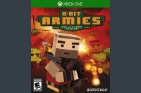 8-Bit Armies - Xbox One | VideoGameX