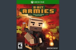 8-Bit Armies - Xbox One | VideoGameX
