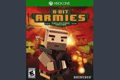 8-Bit Armies - Xbox One | VideoGameX
