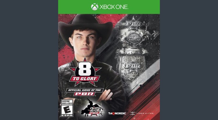 8 To Glory: Official Game of the PBR - Xbox One | VideoGameX