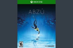 Abzû - Xbox One | VideoGameX