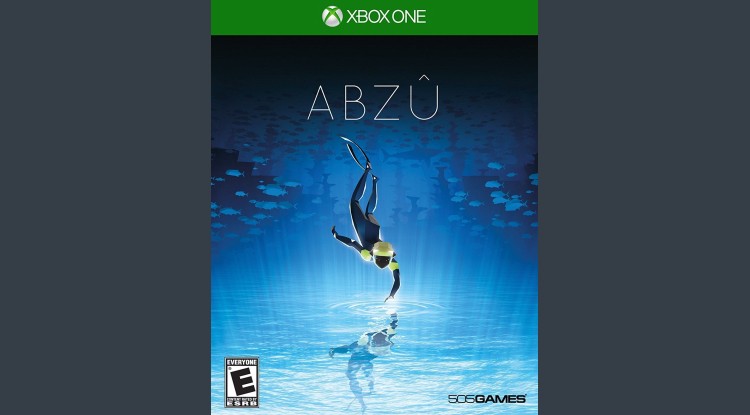 Abzû - Xbox One | VideoGameX