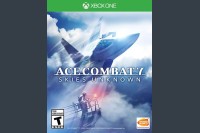 Ace Combat 7: Skies Unknown - Xbox One | VideoGameX