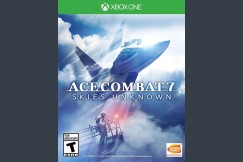 Ace Combat 7: Skies Unknown - Xbox One | VideoGameX