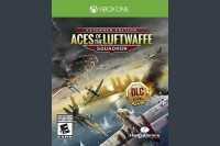 Aces of the Luftwaffe: Squadron - Extended Edition - Xbox One | VideoGameX
