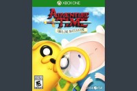 Adventure Time: Finn & Jake Investigations - Xbox One | VideoGameX