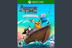 Adventure Time: Pirates of the Enchiridion - Xbox One | VideoGameX