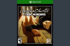 Agatha Christie: The ABC Murders - Xbox One | VideoGameX