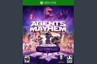 Agents of Mayhem: Day One Edition - Xbox One | VideoGameX