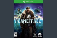 Age of Wonders: Planetfall - Xbox One | VideoGameX