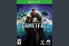 Age of Wonders: Planetfall - Xbox One | VideoGameX