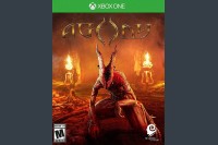 Agony - Xbox One | VideoGameX