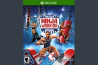American Ninja Warrior Challenge - Xbox One | VideoGameX
