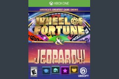 America's Greatest Game Shows: Wheel Of Fortune & Jeopardy - Xbox One | VideoGameX