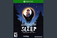 Among the Sleep: Enhanced Edition - Xbox One | VideoGameX