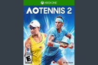 AO Tennis 2 - Xbox One | VideoGameX
