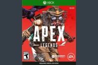 Apex Legends [Bloodhound Edition] - Xbox One | VideoGameX