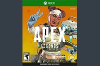 Apex Legends [Lifeline Edition] - Xbox One | VideoGameX